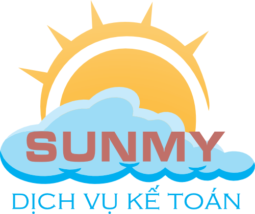 Công Ty TNHH Thương Mại Dịch Vụ Kế Toán Sunmy