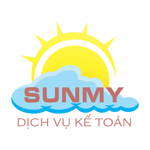 Công Ty TNHH Thương Mại Dịch Vụ Kế Toán Sunmy